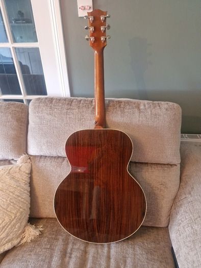 gibson j200
