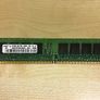 DDR Desktop PC Memory RAM Image 2
