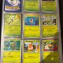 Pokemon Stellar Crown Binder Image 2