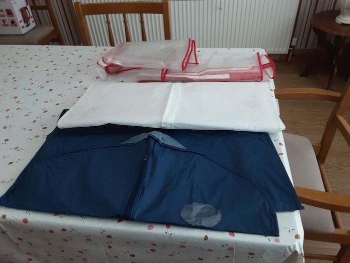 suit & dress covers