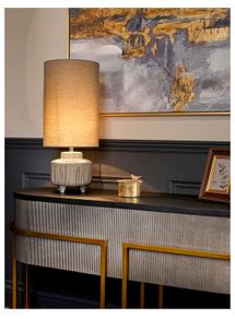 Elegant Lamps x 2