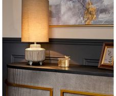 Elegant Lamps x 2