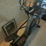Elliptical cross trainer Image 3