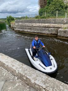 Jetski