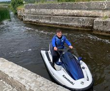 Jetski