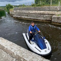 Jetski
