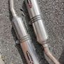 Motorcycle parts Image 2