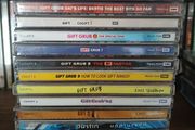 CD Gift Grub Nob Nation Scrap Saturday