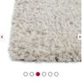 Kinvara rug. Used for 4 weeks (160x230cm) Image 5