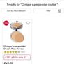 Clinique Superpowder Double Face Powder BNIB 07 Matte Neutral Image 5
