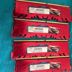 G.Skill Ripjaws4 DDR4 16GB