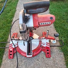 Mitre saw