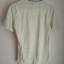 Yellow Armani Polo Shirt Size M Image 5