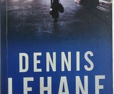 Dennis Lehane - Prayers for Rain