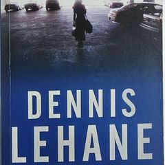 Dennis Lehane - Prayers for Rain