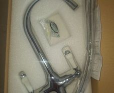 Kitchen Tap