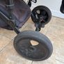 3in1 Baby Stroller Buggy Pushchair Car Seat Image 8