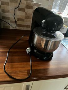 mixer