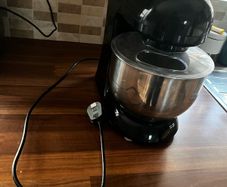mixer