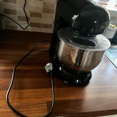 mixer