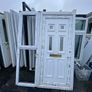 pvc door from 200 Image 9