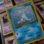 Seel ! from Base Set 2 ! RARE Near Mint - Mint Condition ! 2000 ! Vintage Pokemon Card ! Image 3