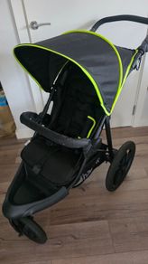 buggies Hauck / runner buggies