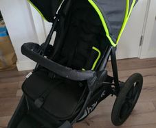 buggies Hauck / runner buggies