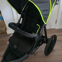 buggies Hauck / runner buggies