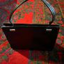 Vintage Finnigans of Bond Street Handbag Image 2
