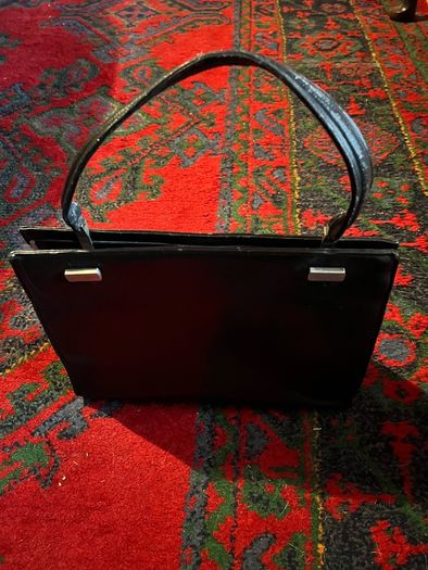 Vintage Finnigans of Bond Street Handbag