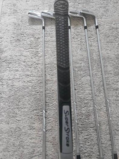 Titleist Ap2 718