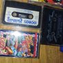 Old Videogames Job Lot (Commodore 64 & PS4) Image 2