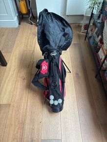 junior golf clubs