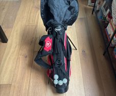 junior golf clubs