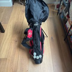 junior golf clubs