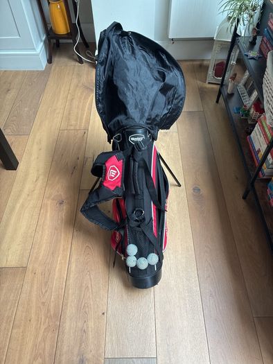 junior golf clubs