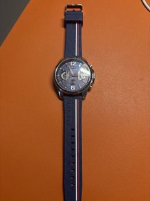 Tommy Hilfiger men's watch