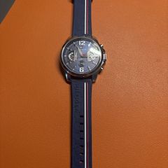 Tommy Hilfiger men's watch