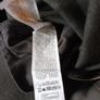 Primark Dark Brown A-Line Faux  Leather Skirt.   S.M - 12-14.   B.N.W.T. Image 6