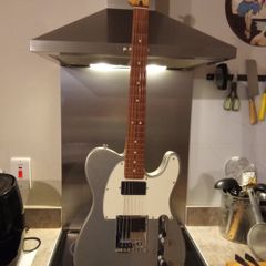 Fender Tele mx price drop 550e