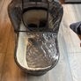 Uppababy Vista V2 Bassinet (Greyson) Image 2