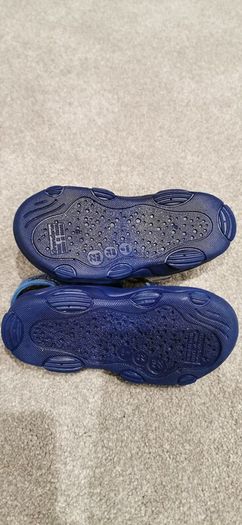 Rider sandals