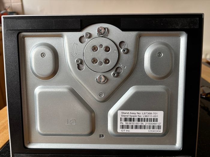 DELL Monitor Stands