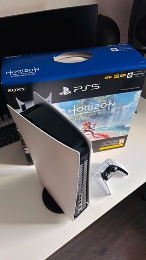 PlayStation 5