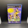 Centre Court: Hardhitter Ps2 Image 3