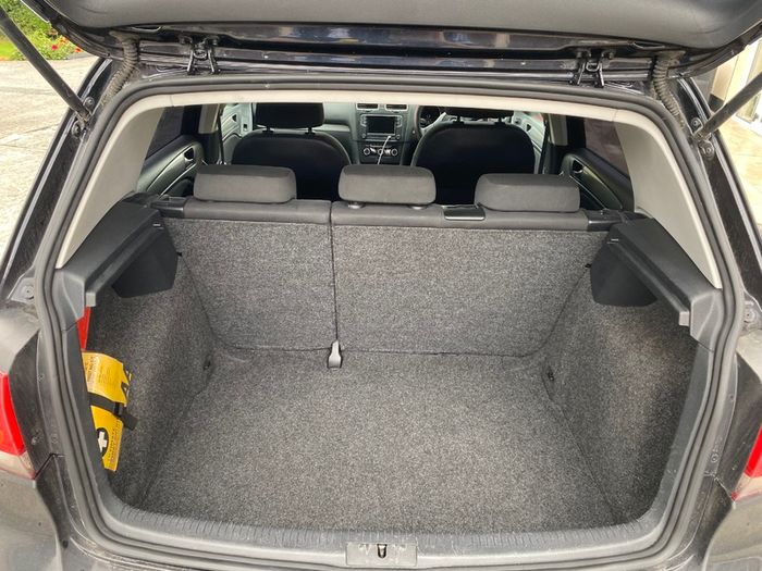 2011 Volkswagen Golf