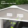 Metal Shed Image 9