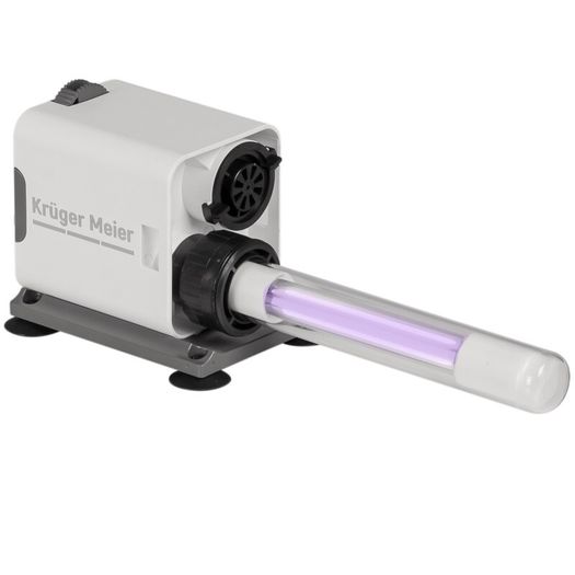 Kruger Meier UV Cube Pro X - Internal UV Filter (80 - 250L)