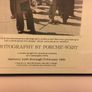 Limited edition Photography Poster Porche-West Image 2
